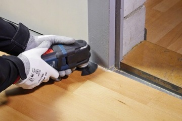 НАБОР ПИЛ BOSCH PRO STARLOCK OMT 4+1ШТ.