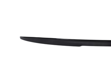 BMW 5 F10 2010-2016 Performance ABS Спойлер, черный глянцевый