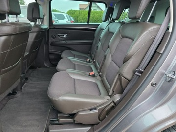 Renault Espace V Van 1.6 Energy dCi 160KM 2018 Renault Espace 1.6 160ps Navi PanoramaDach 7, zdjęcie 17