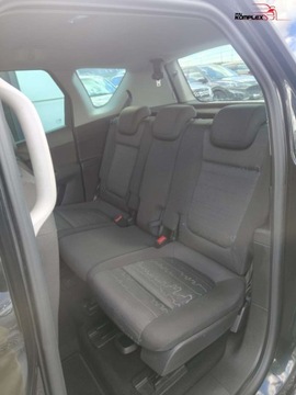 Opel Meriva II Mikrovan Facelifting 1.4 Turbo ECOTEC 120KM 2014 Opel Meriva 1.4 Benzyna 120KM Zadbana 1.4 Benzyna 120KM, zdjęcie 9