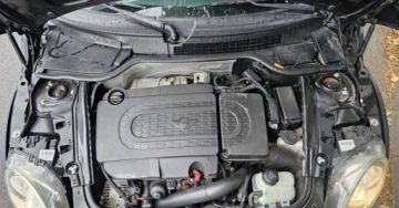 Mini Countryman R60 Crossover 1.6 D 90KM 2012 MINI Countryman 2012 r. 1.6 d samochod sprowadzony zarejestrowany 1.6 90KM, zdjęcie 11