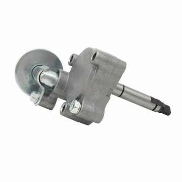 Масляный насос Yamaha Rhino Grizzly 660.