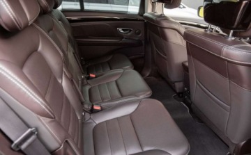 Renault Espace V Van 1.6 Energy dCi 160KM 2018 Renault Espace 1.6DCI 160KM IniTiale Paris 4Control FullLed Skora Navi Pan, zdjęcie 33