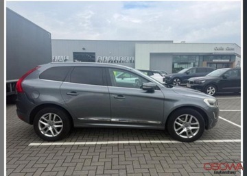 Volvo XC60 I SUV Facelifting 2.0 D4 DRIVE-E 190KM 2016 Volvo XC 60 2.0d4 190KM automat ledy bi xenon skory Navi kamera zamiana 1., zdjęcie 7