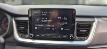 Kia Stonic I Crossover Facelifting 1.2 DPI 84KM 2023 KIA STONIC! Super stan!, zdjęcie 14