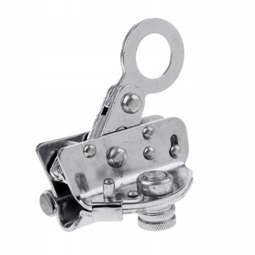 Chwytak linowy 1-częściowy