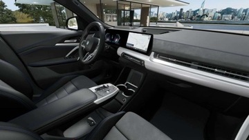 BMW X2 U10 2025 BMW X2 sDrive20i 170KM mHEV - Gotowy do Odbioru - Pakiet M Pro - HarmanKar, zdjęcie 13