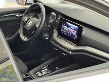 Skoda Octavia IV Kombi 2.0 TDI 115KM 2022 Skoda Octavia Ambition / 1 właściciel / Salon Pols, zdjęcie 35