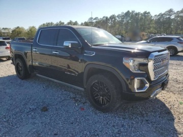  GMC Sierra 2019 GMC Sierra K1500 Denali 5.3 Benzyna 355KM, zdjęcie 1