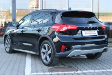 Ford Focus IV Hatchback 2.0 EcoBlue 150KM 2020 FORD Focus Active 2.0 TDci 150 KM,, zdjęcie 6