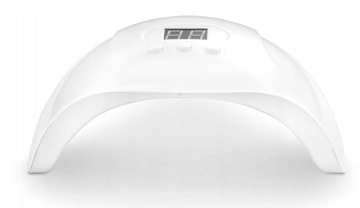 Набор для HYBRYD LED UV лампы 48Вт лаки + фреза + аксессуары + подарки