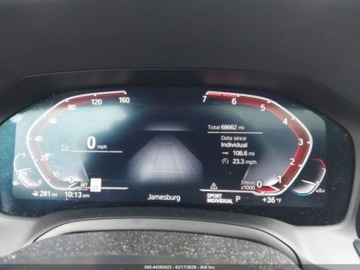 BMW Seria 4 G22-23-26 2022 BMW Seria 4 430i Gran Coupe 2022, 2.0L R4 248KM, RWD, od ubezpieczalni 2.0, zdjęcie 12