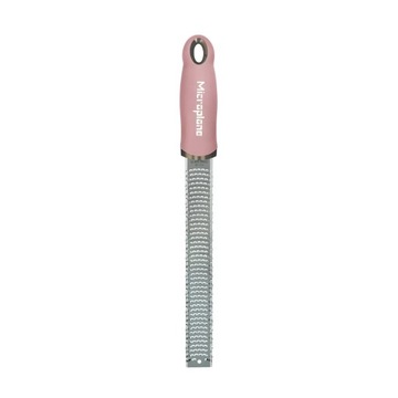 Tarka PREMIUM ZESTER Dusty Rose Microplane