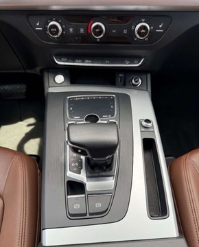 Audi Q5 II 2020 Audi Q5 Audi Q5 2.0 Diesel 150KM Virtual Skory Hak LEDY, zdjęcie 33