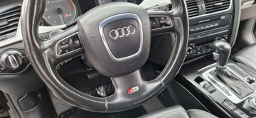 Audi A4 B8 S4 Avant 3.0 TFSI 333KM 2009 Audi A4 S4 3.0B 333KM-ORYGINAŁ, Skóra, Xenon. Super Stan. Polecam !, zdjęcie 34