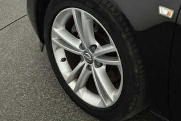 Opel Insignia I Country Tourer 2.0 CDTI Ecotec 170KM 2016 Opel Insignia 2.0 CDTI, Salon Polska, 167 KM, zdjęcie 18