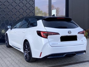 Toyota Corolla XII 2025 Od ręki - GR Sport 2.0 Hybrid Dynamic Force 178KM | Podgrzewane fotele!, zdjęcie 2