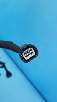 KIA SPORTAGE V 23r ЖГУТ ПРОВОДОВ ДВИГАТЕЛЯ 394122M601