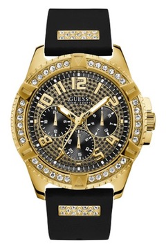 Zegarek męski Guess Frontier W1132G1