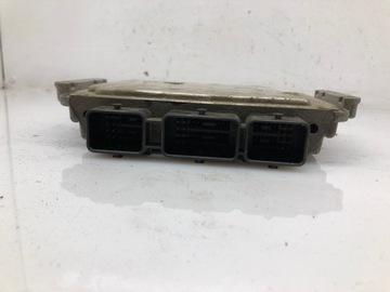 JEDNOTKA MOTORU PSA 0281011804 9660942380