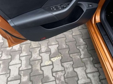 Skoda Octavia IV Liftback 2.0 TDI 150KM 2022 Skoda Octavia 2.0 Diesel 150KM, zdjęcie 11