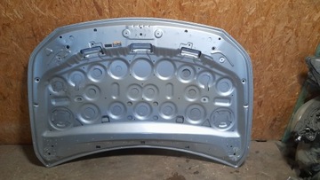 KAPOTA KRYT MOTORU CLA W118 A118