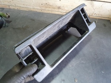 FIAT 126 MALUCH КРЫШКА СЧЕТЧИКА КОРПУС ОРИГИНАЛ PRL CHANCE