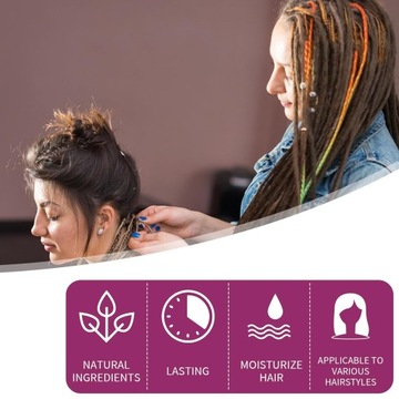 ГЕЛЬ ДЛЯ УКЛАДКИ ГРЯЗНЫХ КОС - УВЛАЖНЯЮЩИЙ ВОСК ДЛЯ УКЛАДКИ КОС