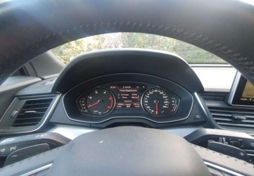 Audi Q5 II SUV 2.0 TDI 190KM 2019 Audi Q5 Audi Q5 2.0 TDI Quattro S tronic design 2.0 Diesel 190KM, zdjęcie 12