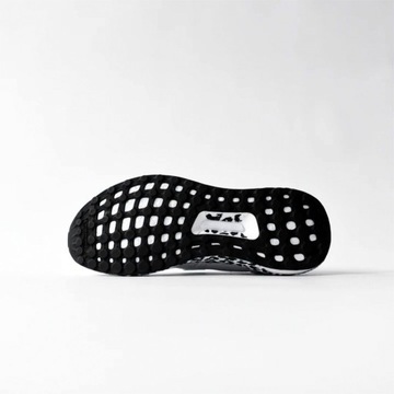 ADIDAS от STELLA McCARTNEY ULTRABOOST X WHITE BLACK CHEETAH