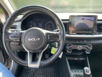 Kia Stonic I Crossover Facelifting 1.0 T-GDI 100KM 2024 Kia Stonic Salon PL M Smart Win Gwarancja Benzyna 100KM, zdjęcie 12