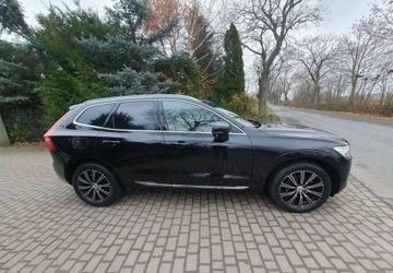 Volvo XC60 II Crossover D4 190KM 2018 Volvo XC 60 Volvo XC 60 D4 Geartronic RDesign 2.0 Diesel 190KM, zdjęcie 2