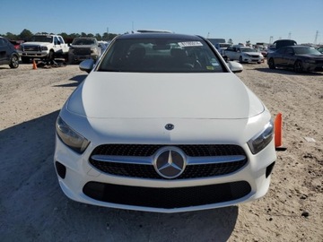 Mercedes Klasa A W177/V177 2020 Mercedes-Benz Klasa A 220 2020 2.0l 2.0 Benzyna 188KM, zdjęcie 5