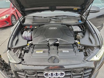 Audi Q8 2023 Audi Q8 Premium Plus 2023 3.0 Benzyna 335KM, zdjęcie 6