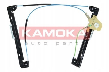 KAMOKA ZVEDÁK OKNO PŘEDNÍ LEVÝ MINI COOPER 01-06