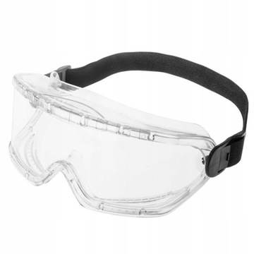 OKULARY OCHRONNE POLIWĘGLAN ANTY-FOG NEO 97-513