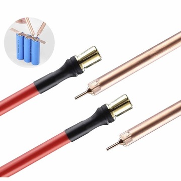 АППАРАТ ДЛЯ ТОЧЕЧНОЙ СВАРКИ НА 18650 ЯЧЕК НИКЕЛЕВЫЙ ЛИСТ 7500МАЧ