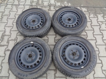 VW Golf V Felga 15' ET47