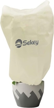 Sekey Pokrowce ochronne na rośliny 1szt