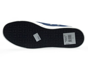 Buty TOMMY HILFIGER SLIPPER "HOWELL"