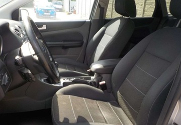 Ford Focus II Focus C-Max 1.6 TDCi 90KM 2009 Ford Focus Diesel Okazja 1.6 Diesel 90KM, zdjęcie 23