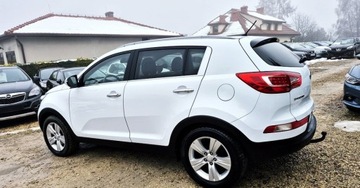 Kia Sportage III SUV 2.0 DOHC 163KM 2011 Kia Sportage BENZYNA nawigacja POL SKORA PANORAMA super okazja, zdjęcie 21