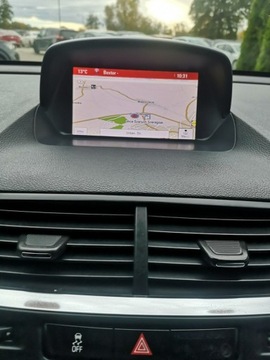 Opel Mokka I 2016 Opel Mokka 1.6CDTI 136KM Klimatronic Tempomat Kame, zdjęcie 21