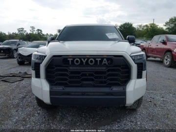 Toyota Tundra II 2023 Toyota Tundra Hybrid TRD Pro 2023 3.4l 3.4 Hybryda 437KM, zdjęcie 7