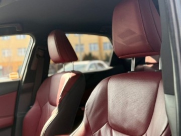 Lexus NX II SUV Facelifting 2.5 450h+ 309KM 2023 Lexus NX NX 450h Plug In Omotenashi salon Polska Faktura VAT23 HAK 2.5, zdjęcie 5