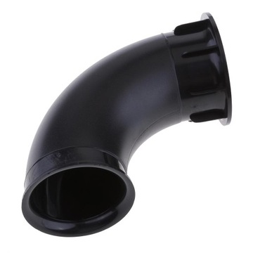 Четырехполосные автомобильные динамики. Корпус динамика. Трубка порта.