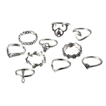 3x10 Пляжная вечеринка в стиле бохо Винтаж