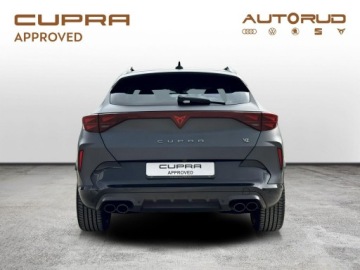 Cupra Formentor Crossover Facelifting 2.0 TSI 333KM 2024 Cupra Formentor 2.0TSI 333KM DSG 4Drive 2024, zdjęcie 3