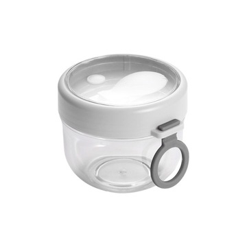 KUBEK NA NOCNĄ OWSIANKĘ BEZPIECZNY PRZENOŚN600ML