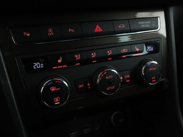 Seat Ateca SUV 2.0 TDI 190KM 2017 Seat Ateca Xcellence 4Drive automat 190KM navi, zdjęcie 28